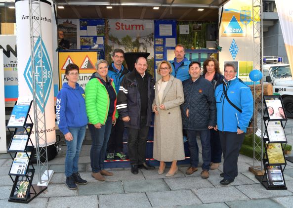 NOE Freiwilligenmesse20181111